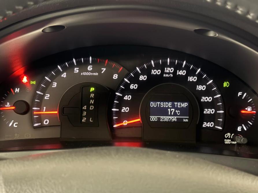 Toyota Camry VI (XV40) Екатеринбург  - изображение 23