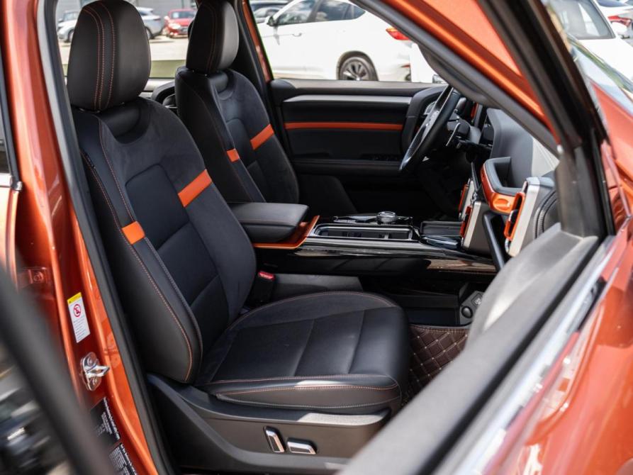 Haval Dargo Сочи  - изображение 12