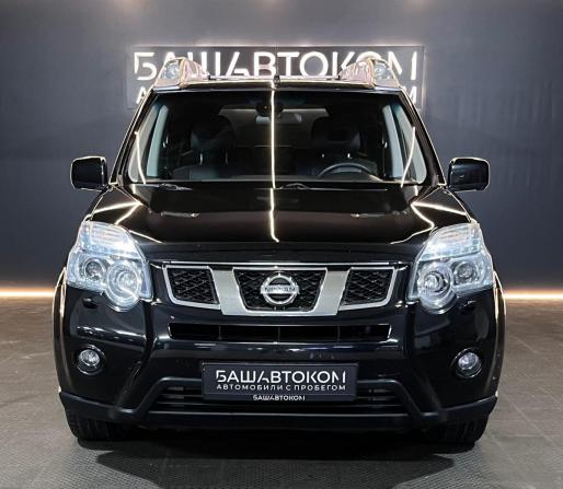 Nissan X-Trail II Рестайлинг с пробегом 2013 года, цена 1 490 000 рублей, 252671 км, внедорожник, Автокод Объявления