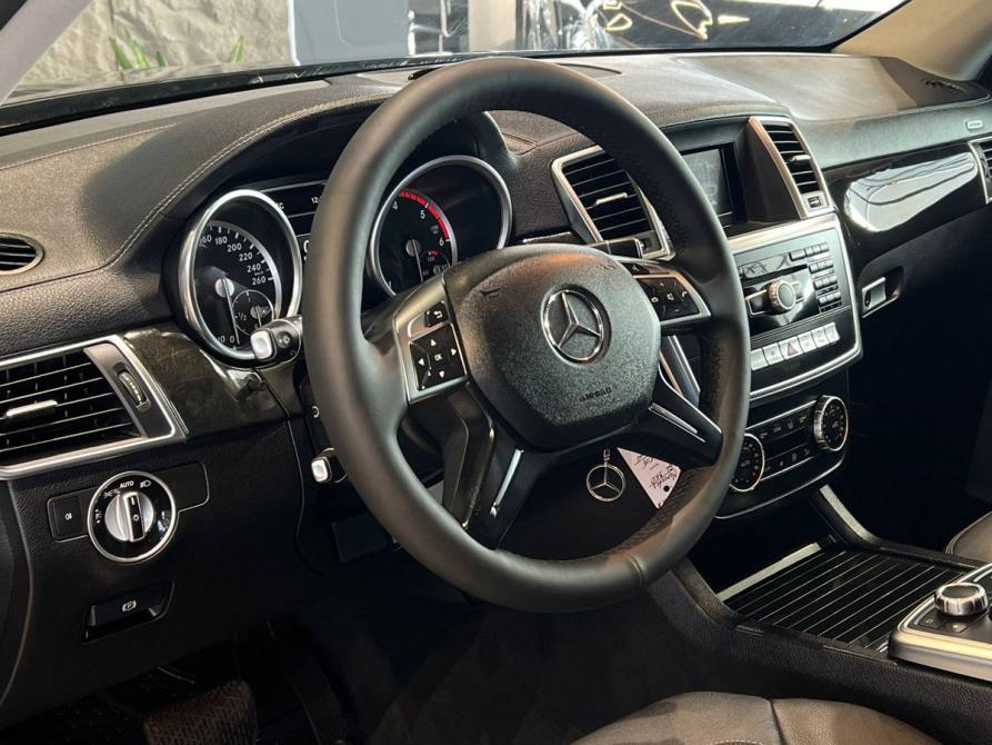 Mercedes-Benz GL-Класс II (X166) Оренбург  - изображение 11