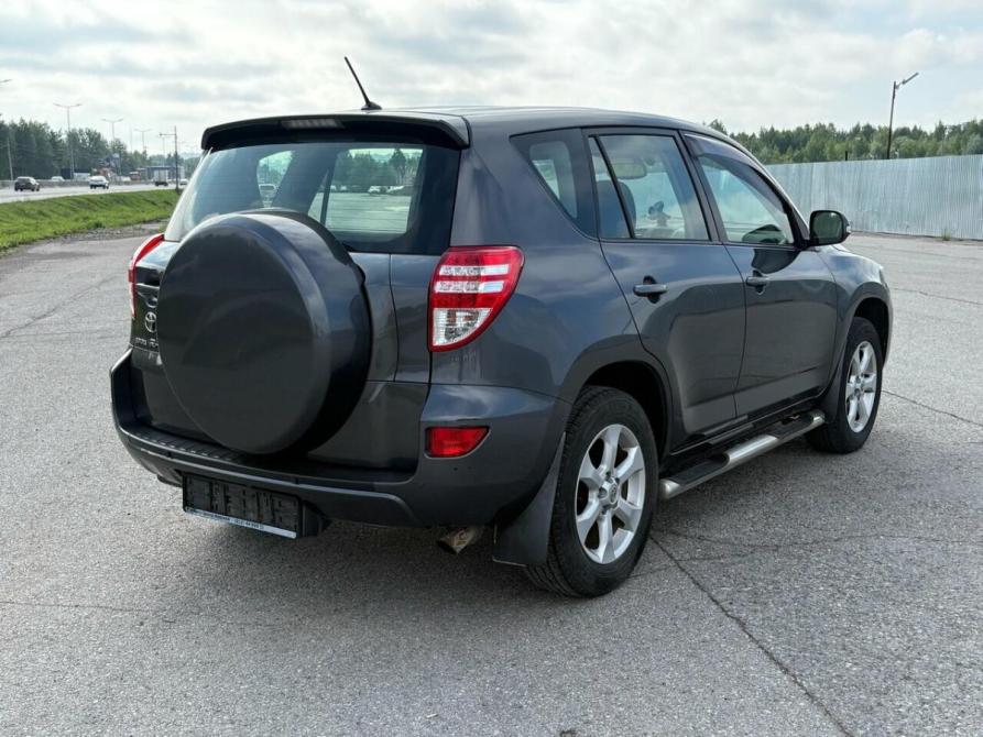 Toyota RAV4 III (XA30) Рестайлинг Пермь  - изображение 2
