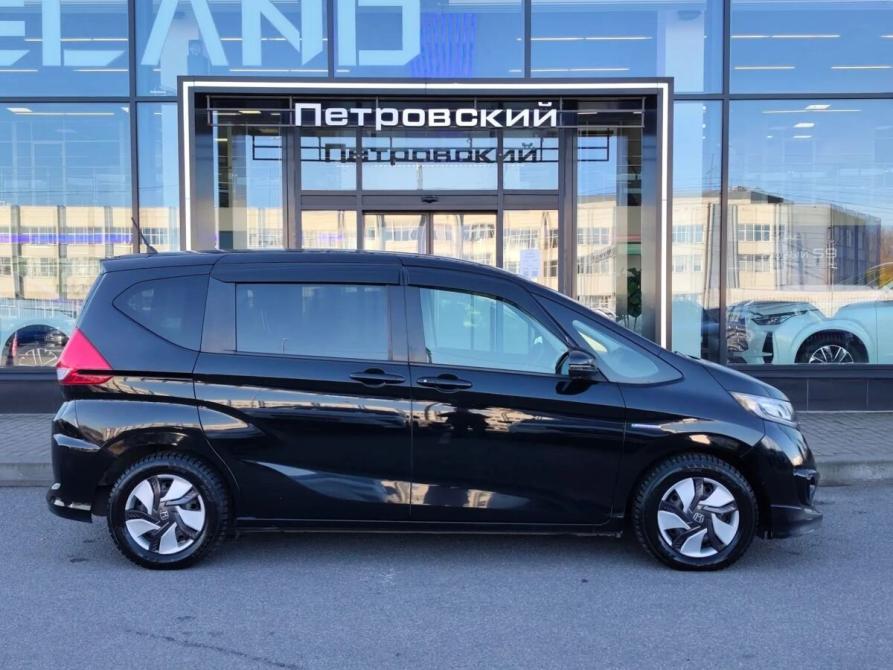 Honda Freed II Санкт-Петербург  - изображение 5