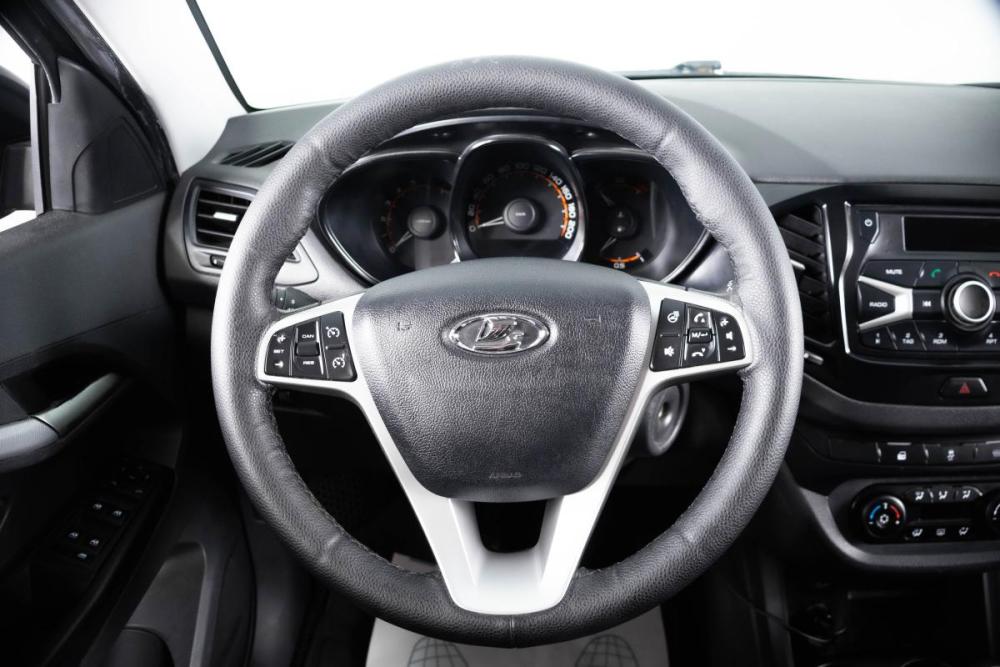 Lada (ВАЗ) Vesta I Пермь  - изображение 15