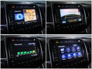Toyota Land Cruiser 200 Series Рестайлинг 1 Москва  - изображение 52