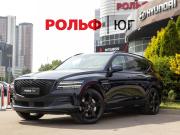 Genesis GV80 I Москва  - изображение 30