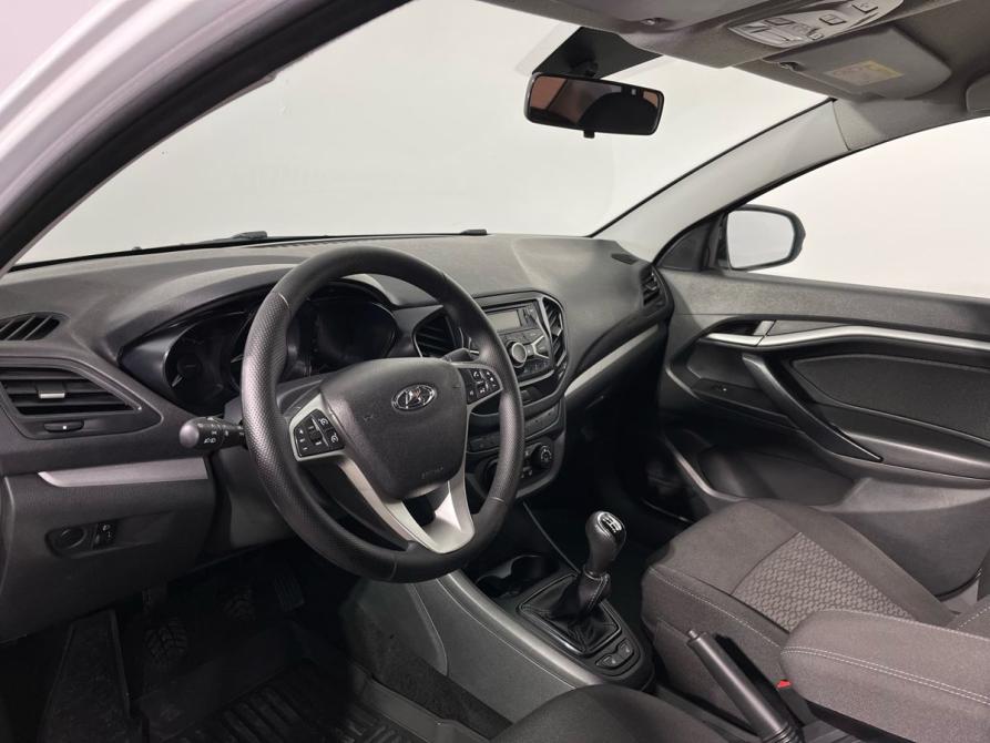 Lada (ВАЗ) Vesta I Ижевск  - изображение 8