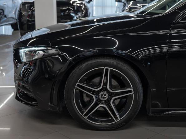 Mercedes-Benz A-Класс IV (W177) с пробегом 2021 года, цена 2 770 000 рублей, 83863 км, хэтчбек, Автокод Объявления