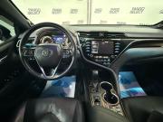 Toyota Camry VIII (XV70) Оренбург  - изображение 51