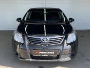 Toyota Avensis III Уфа  - изображение 19
