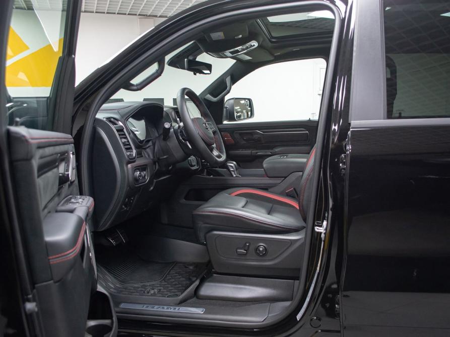Ram 1500 V Рестайлинг Новосибирск  - изображение 12