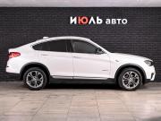 BMW X4 I (F26) Екатеринбург  - изображение 30