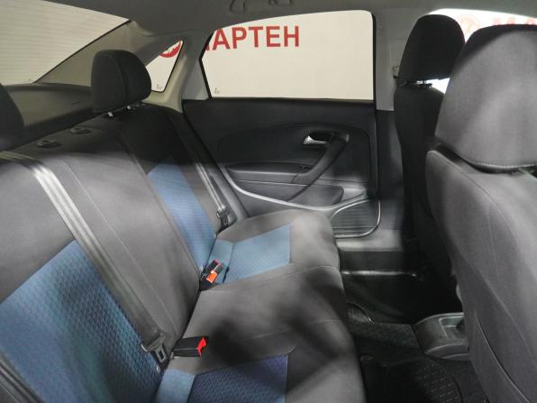 Volkswagen Polo V с пробегом 2013 года, цена 685 000 рублей, 204622 км, седан, Автокод Объявления