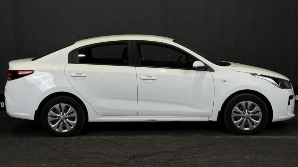Kia Rio IV Смоленск  - изображение 4
