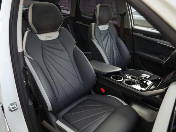 Geely Atlas II с пробегом 2023 года, цена 2 646 000 рублей, 44384 км, внедорожник, Автокод Объявления