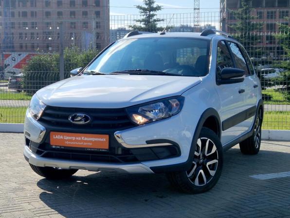 Новый Lada (ВАЗ) Granta I Рестайлинг 2026 года, цена 1 196 000 рублей, универсал, Автокод Объявления