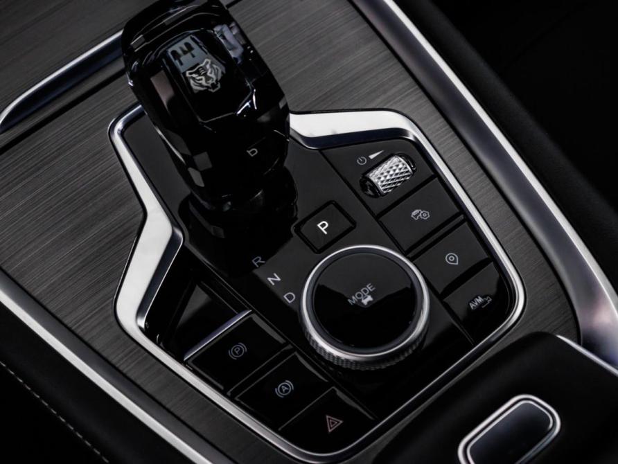 Chery Tiggo 7 Pro Max I Рестайлинг Москва  - изображение 20