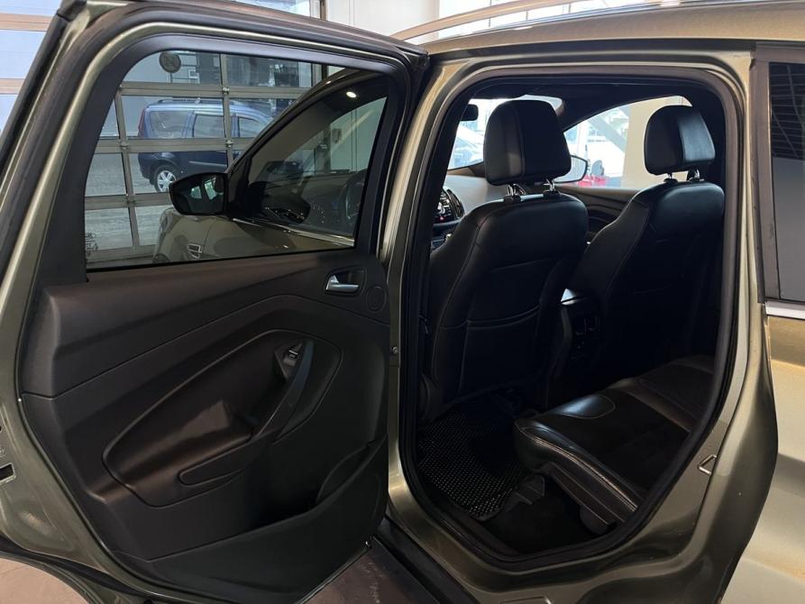 Ford Kuga II Чебоксары  - изображение 24