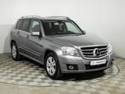 Mercedes-Benz GLK-Класс I (X204) Санкт-Петербург  - изображение 20