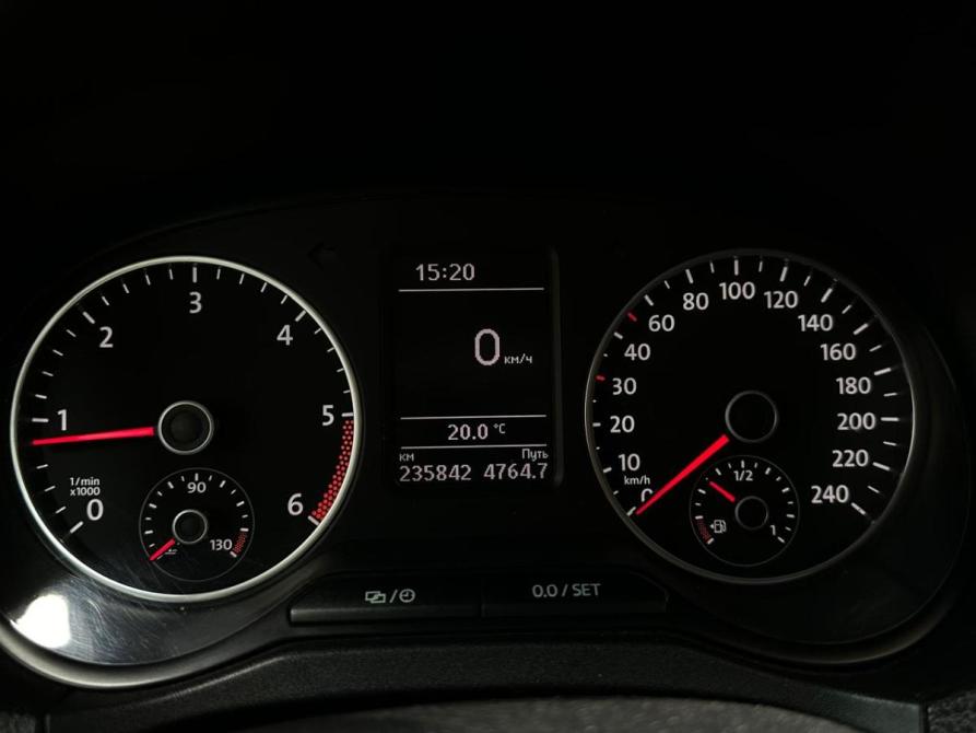 Volkswagen Amarok I Красноярск  - изображение 6