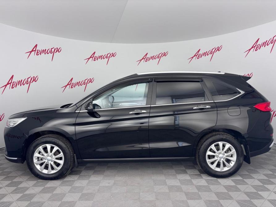 Haval M6 II Псков  - изображение 2