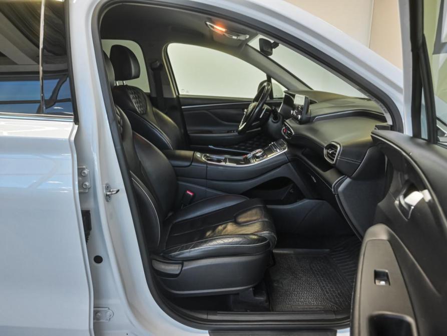 Hyundai Santa Fe IV Рестайлинг Челябинск  - изображение 29
