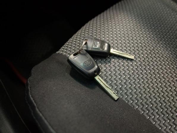 Kia Ceed I с пробегом 2008 года, цена 545 000 рублей, 252193 км, хэтчбек, Автокод Объявления
