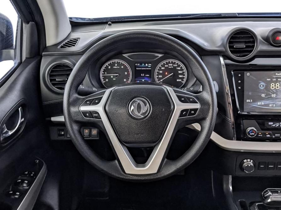 Dongfeng DF6 Москва  - изображение 22