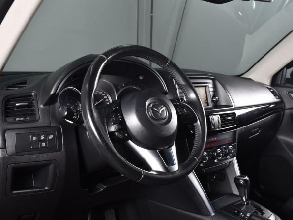 Mazda CX-5 I с пробегом 2012 года, цена 1 499 999 рублей, 189398 км, внедорожник, Автокод Объявления