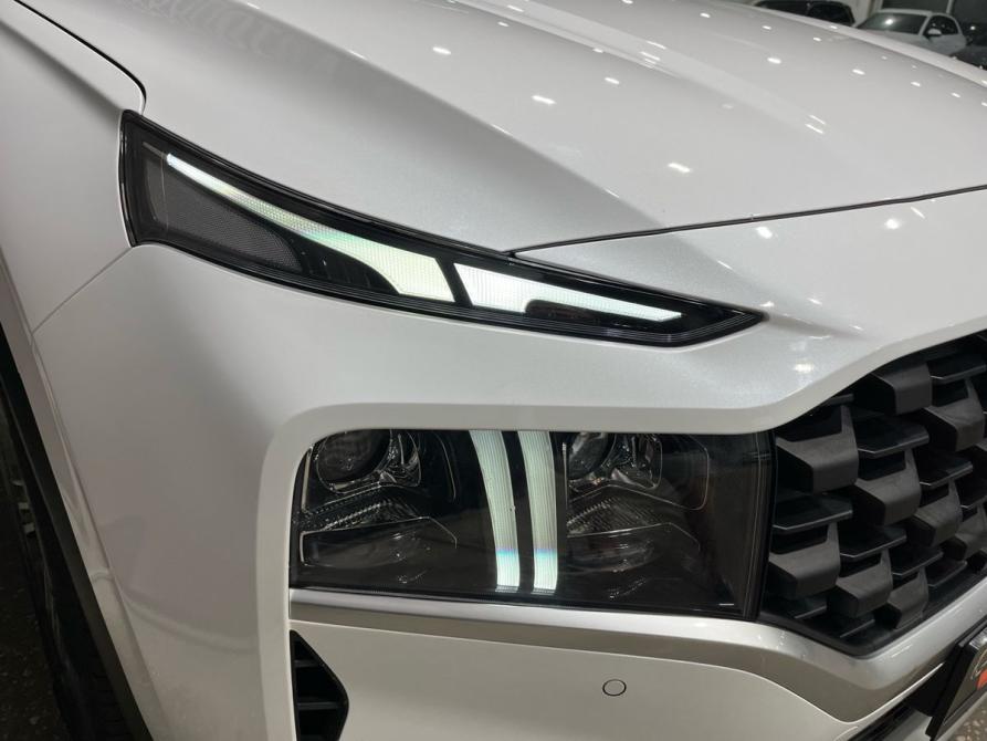 Hyundai Santa Fe IV Рестайлинг Пермь  - изображение 10
