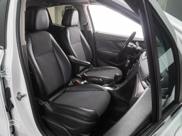 Opel Mokka I с пробегом 2013 года, цена 955 000 рублей, 224593 км, внедорожник, Автокод Объявления