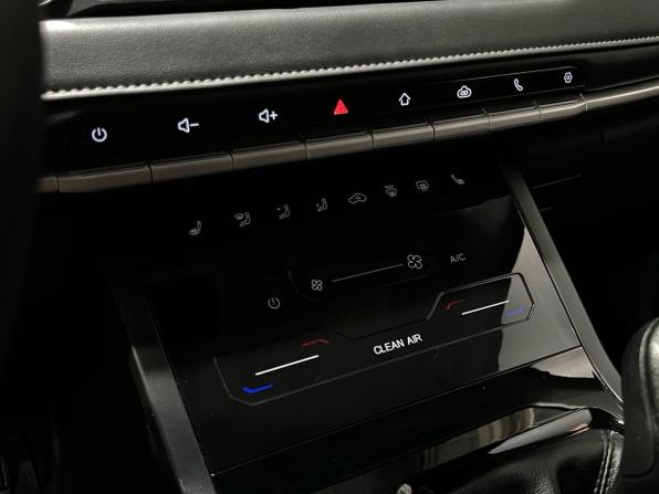 Chery Tiggo 4 I Рестайлинг 2 с пробегом 2025 года, цена 1 975 000 рублей, 17318 км, внедорожник, Автокод Объявления