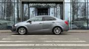 Chevrolet Aveo II Брянск  - изображение 25