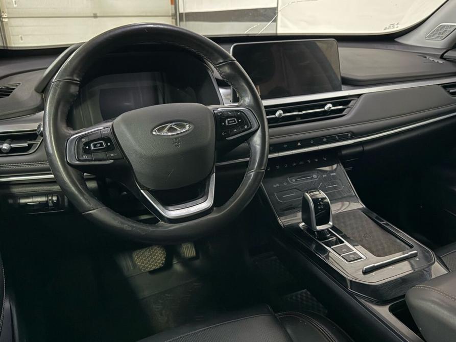 Chery Tiggo 7 Pro I Нижний Новгород  - изображение 10