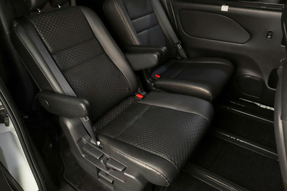 Nissan Serena V (C27) Рестайлинг Челябинск  - изображение 20