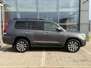 Toyota Land Cruiser 200 Series Владикавказ  - изображение 19