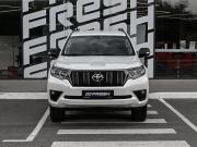 Toyota Land Cruiser Prado 150 Series Рестайлинг 3 Волгоград  - изображение 26