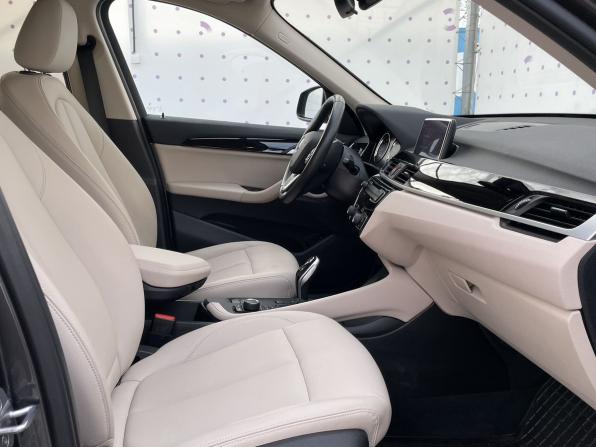 BMW X1 II (F48) Рестайлинг с пробегом 2021 года, цена 3 480 000 рублей, 31954 км, внедорожник, Автокод Объявления