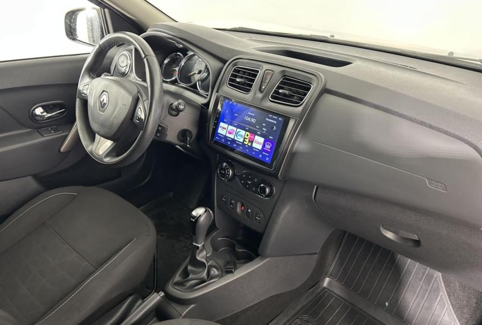 Renault Sandero II Саранск  - изображение 20