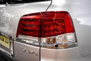 Lexus LX III Барнаул  - изображение 52