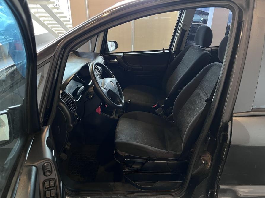 Opel Zafira A Чебоксары  - изображение 16