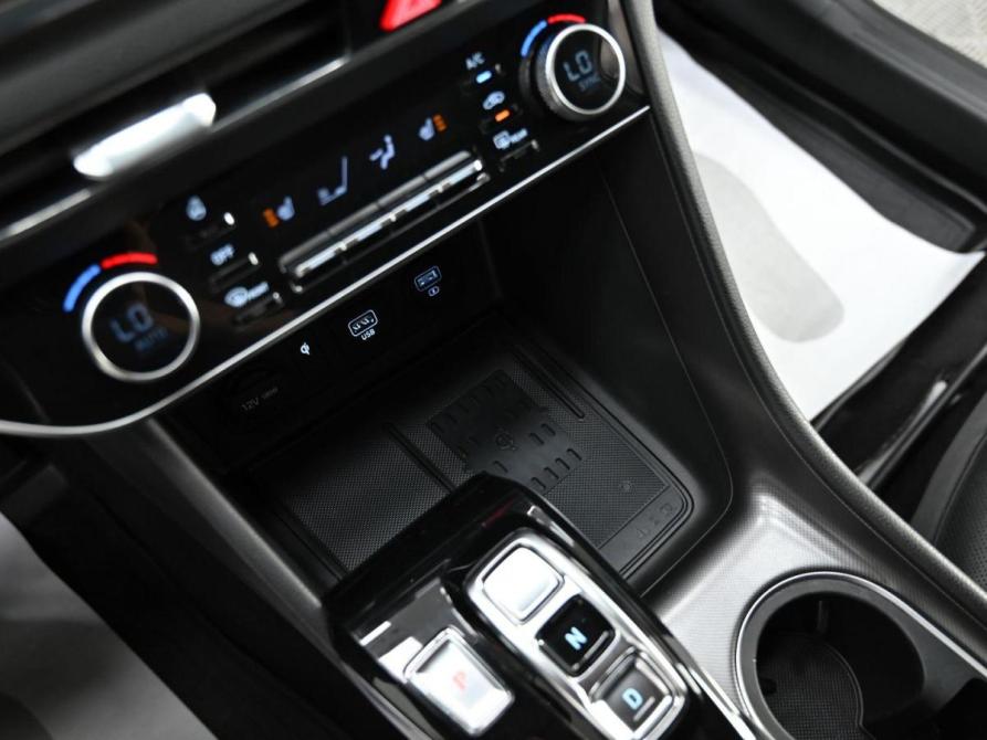 Hyundai Sonata VIII (DN8) Москва  - изображение 12