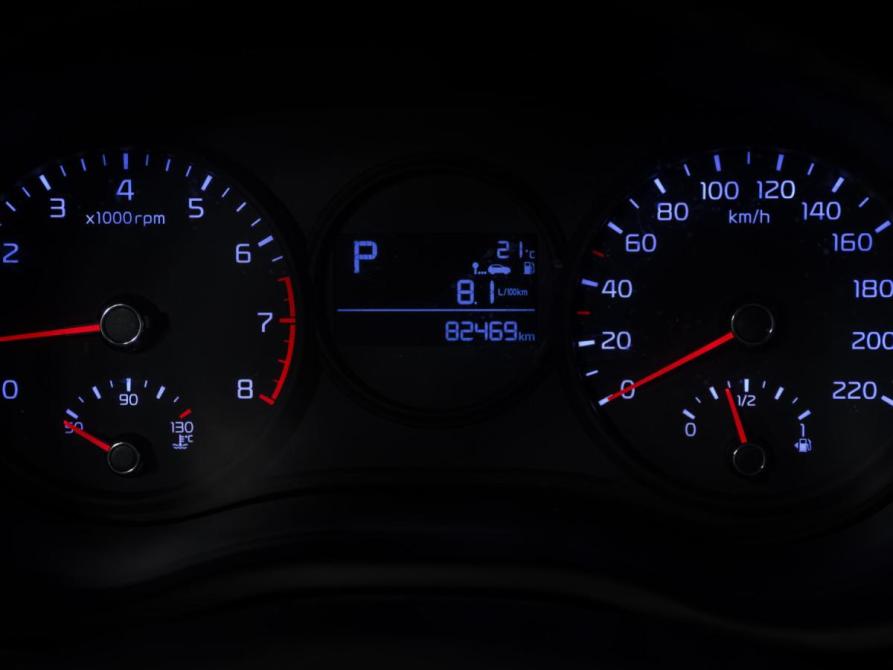 Kia Picanto III Москва  - изображение 10