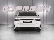 Chery Arrizo 8 Ростов-на-Дону  - изображение 26