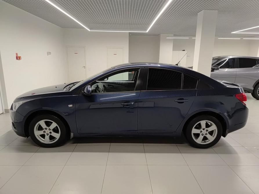 Chevrolet Cruze I Казань  - изображение 10