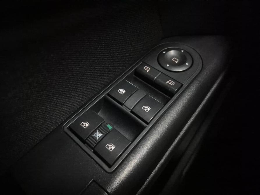 Opel Astra H Рестайлинг Альметьевск  - изображение 11