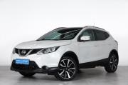 Nissan Qashqai II Новосибирск  - изображение 24