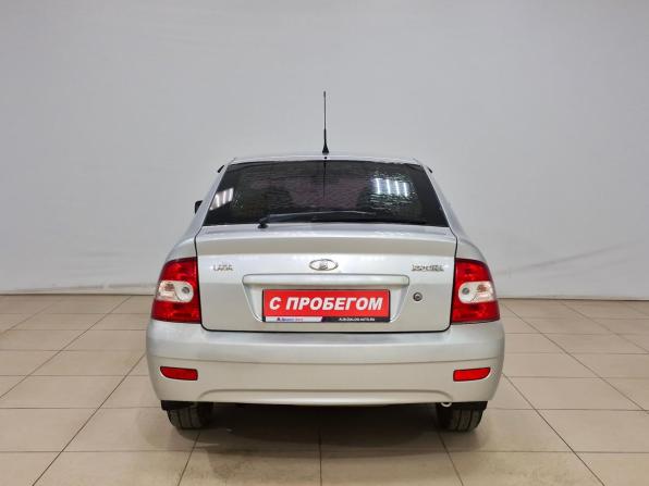 Lada (ВАЗ) Priora I с пробегом 2010 года, цена 240 000 рублей, 162335 км, хэтчбек, Автокод Объявления