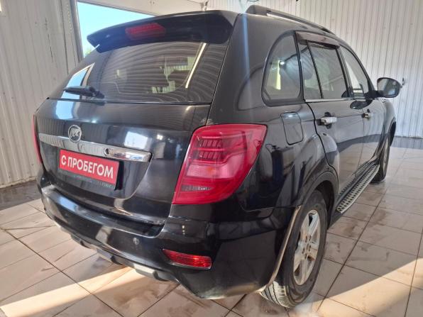 Lifan X60 I Рестайлинг с пробегом 2015 года, цена 479 000 рублей, 146459 км, внедорожник, Автокод Объявления