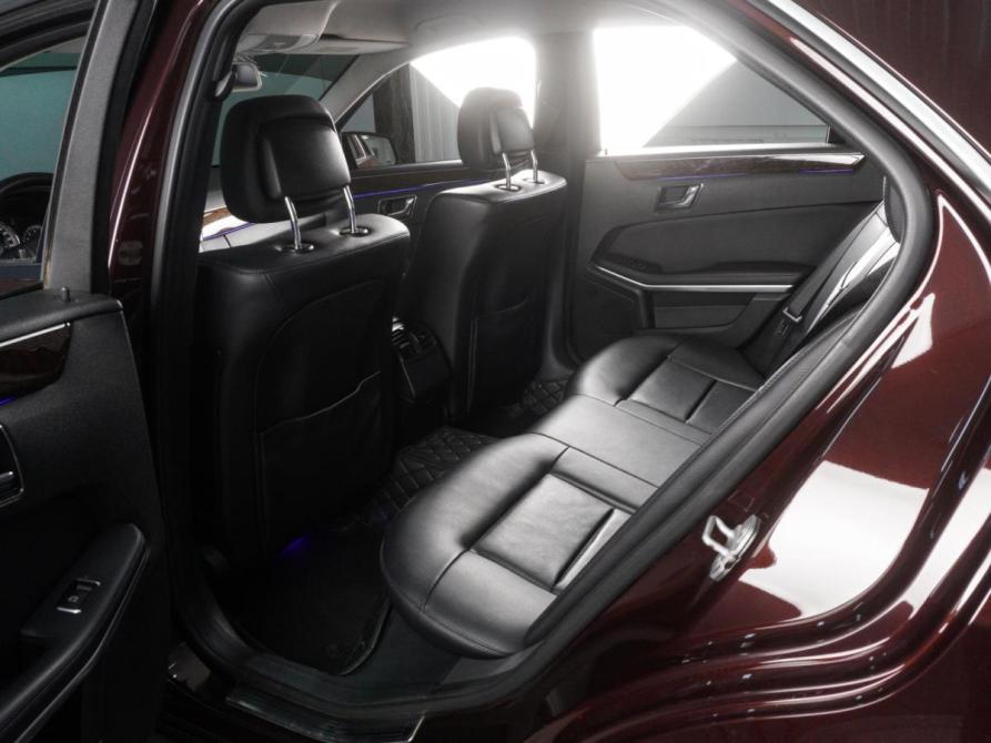 Mercedes-Benz E-Класс IV (W212 S212 C207) Минеральные Воды  - изображение 11