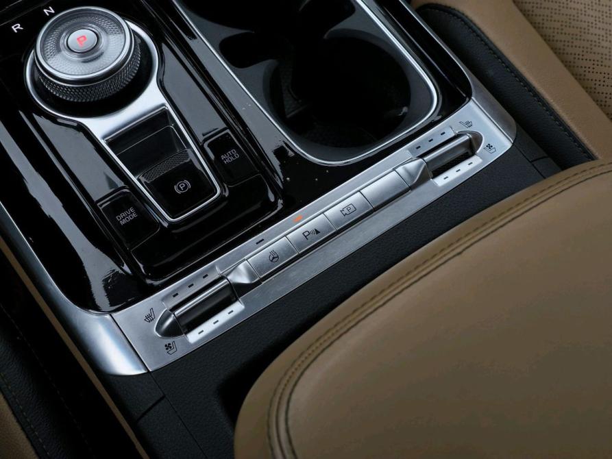 Kia Carnival IV Санкт-Петербург  - изображение 24